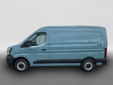 Renault Master NEW 3.5t/ L2H2/170 PS /AHK /270°/Parking