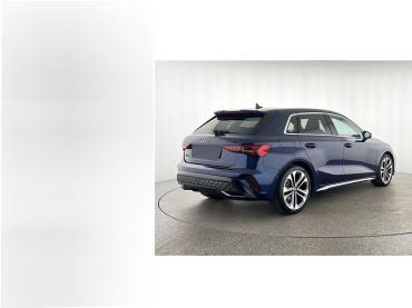 Audi A3 35 TFSI S line LED ACC Kamera Navi Gebrauchtwagen