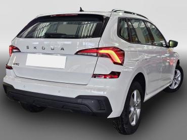 Skoda Kamiq TSI AppleCP LED-Scheinwerfer Sicherheit... Gebrauchtwagen