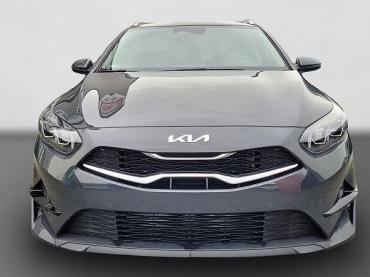 Fahrzeug ansehen: KIA Ceed Kia Ceed SW AT Top*VollLED*Navi*Shzg*Cam*AHK Tageszulassung KIA Ceed Kia Ceed SW AT Top*VollLED*Navi*Shzg*Cam*AHK Tageszulassung