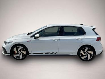 Volkswagen Golf 8 VIII GTI 2.0 TSI DSG Clubsport HeadUp/LED