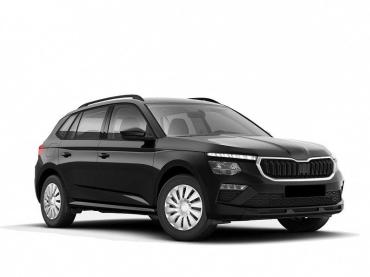 Skoda Kamiq Essence 1.0 TSI DSG *AHK*SHZ*SmartLink*LED Tageszulassung