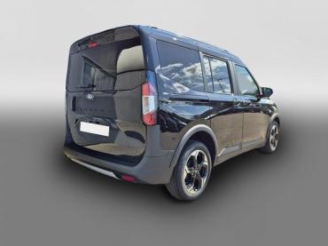 Ford Tourneo Courier 1.0 EcoBoost 125PS Active Teil...