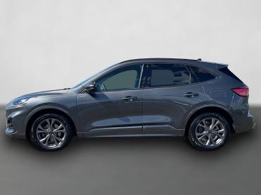 Ford Kuga ST-Line 2.0 EcoBlue AT|NAVI|SHZ|KAMERA|TEMP Gebrauchtwagen