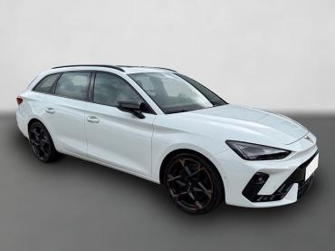 Cupra Leon ST VZ 4Drive Sennheiser AHK Pano 19-Copper Neuwagen