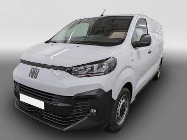 Fiat Scudo L1 Basis AT Navi Tempomat Regensensor
