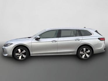 VW Passat Business DSG+MASSAGE+NAVI+17" ALU+ACC+KAMERA+LE... EU Reimport Tageszulassung