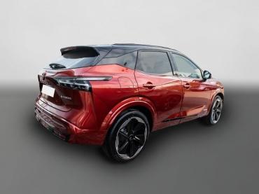 Nissan Qashqai N-Design MY24 1.5 VC-T 190PS 4x2 e-POWER Komfort-Paket-Plus \'\'neues Modell\'\' Gebrauchtwagen