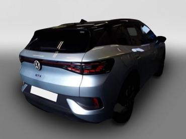 VW ID.4 Pro 210kW/77kWh 4M * AHK * Kamera * Navi * * 3J. Garantie