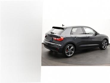 Audi A1 25 TFSI S tronic advanced LED Jahreswagen