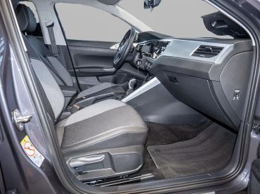 VW Taigo Taigo Gebrauchtwagen