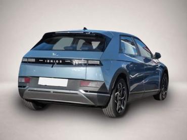 Fahrzeug ansehen: Hyundai IONIQ 5 Navi Digitales Cockpit LED ACC Apple Car Hyundai IONIQ 5 Navi Digitales Cockpit LED ACC Apple Car