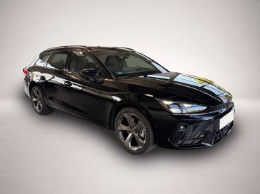 Cupra Leon ST 2.0 4Drive Navi ACC Kamera Voll-LED CarP