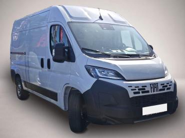 Fahrzeug ansehen: Fiat Ducato L2H2 335 Comfort Klima Kamera Tempo. 270° Fiat Ducato L2H2 335 Comfort Klima Kamera Tempo. 270°