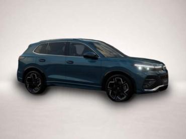 Volkswagen Tiguan 2.0 TDI DSG R-Line Matrix/AHK/Stand/EasyOpen