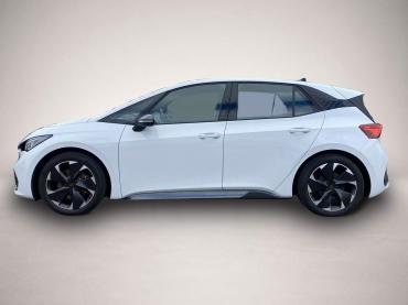 Fahrzeug ansehen: Cupra Born e-Boost 170 kW WÄRMEPUMPE * SUPERSPORTLENKRA Cupra Born e-Boost 170 kW WÄRMEPUMPE * SUPERSPORTLENKRA