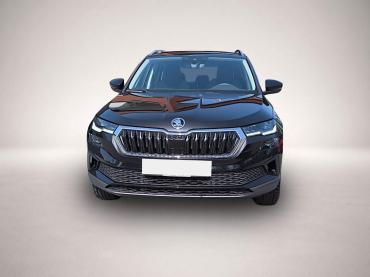 Skoda Karoq 2.0 TDI DSG Style 4x4 NAVI RFK ACC MATRIX