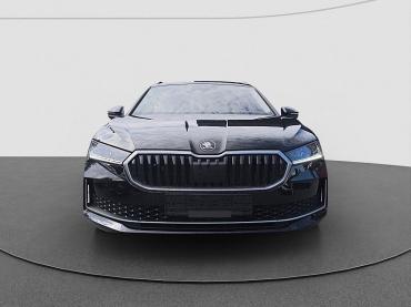 Skoda Superb Combi 2,0 TDI DSG Selection NAVI RFK LED FRONT ASSIST VZE Neuwagen