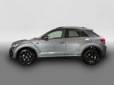 VW T-Roc 1.5 TSI 7-Gang-DSG Neuwagen