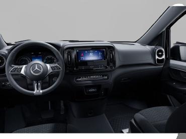 Mercedes-Benz Vito Vito Gebrauchtwagen