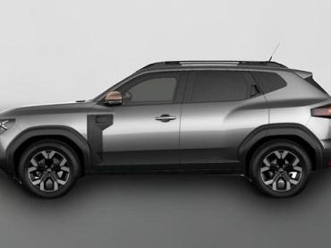 Dacia Duster Hybrid 140 Extreme SHZ LKHZ Navi PDC Tageszulassung