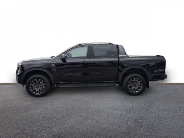 Ford Ranger WILDTRAK V6 NAVI / STD-HZG / AHK / ACC / E-ROLLO Neuwagen