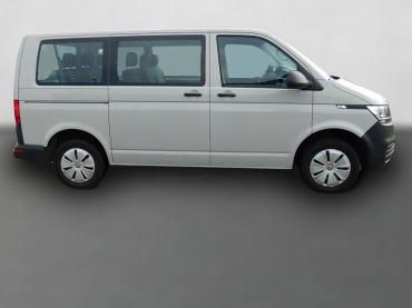 VW T6 Transporter 2.0 BMT TDI 9 Sitze Navi Klima... Gebrauchtwagen