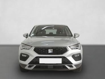 Seat Ateca 1.5 TSI Style Gebrauchtwagen