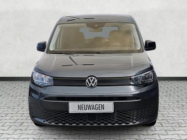 VW Caddy 1.5 TSI DSG Family 5-Si. AppCon Rückfahrk Tageszulassung