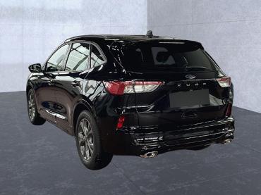 Ford Kuga ST-Line Bluetooth Head Up Display Navi LED Gebrauchtwagen