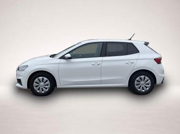 Skoda Fabia 1.0 TSI Ambition 100¤ m.20% Anz. Navi LED