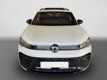 Fahrzeug ansehen: VW Tiguan R-Line 193PS TDI 4M Black+AHK+Stdhz+360°+Leder+... Neuwagen VW Tiguan R-Line 193PS TDI 4M Black+AHK+Stdhz+360°+Leder+... Neuwagen