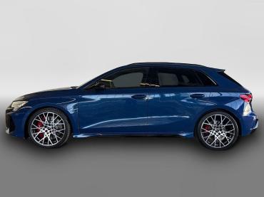 Audi RS3 RS 3 Sportback Gebrauchtwagen