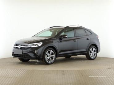 VW Taigo 1.0 TSI R-Line *Matrix*RFK*Navi*AppleCar*IQ.Drive* Gebrauchtwagen