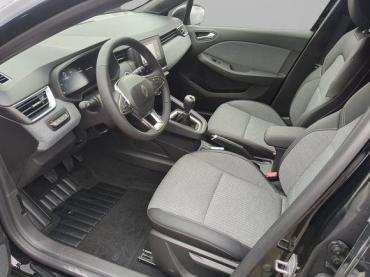 Renault Clio Techno SHZ LKHZ Clio TCe 90 Techno SHZ LKHZ 67 ... Tageszulassung