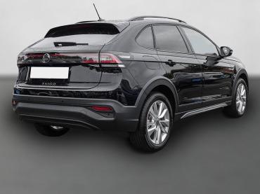 Fahrzeug ansehen: VW Taigo 1.0 TSI DSG Life LED APP KAM LM PDC Gebrauchtwagen VW Taigo 1.0 TSI DSG Life LED APP KAM LM PDC Gebrauchtwagen