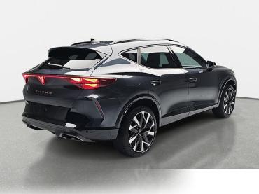 Cupra Formentor 1.5 ETSI DSG NAVI LED ACC SPURPAKET EL.HECKKL. KAM   Tageszulassung