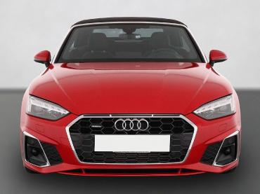 Audi A5 Cabriolet 45 TFSI quattro S line Gebrauchtwagen