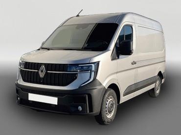 Fahrzeug ansehen: Renault Master NEW 3,5t/ L2H2/170 PS /AHK /270°/Parking Gebrauchtwagen Renault Master NEW 3,5t/ L2H2/170 PS /AHK /270°/Parking Gebrauchtwagen