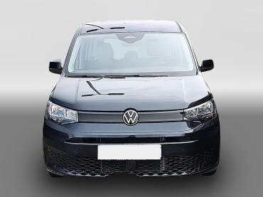 VW Caddy 1.5 TSI Family / AppConnect / Rückfahrk. Tageszulassung