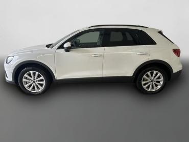 Audi Q3 Q3 40 TDI quattro AHK+ACC+Navi+Kamera+Alu18 40 ... Neuwagen