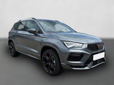 Cupra Ateca High 1.5TSI DSG Leder Pano AHK Kessy 27 Neuwagen