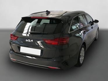 KIA Ceed SW 1.5 T-GDI DCT7 ULTIMATE EDITION MJ25    Tageszulassung