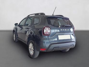 Dacia Duster Expression Technik-Paket LED Klima Gebrauchtwagen