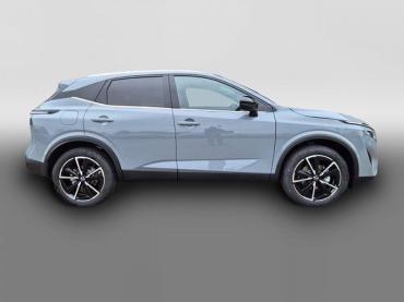 Nissan Qashqai Qashqai  1.3 DIG-T MHEV 158 PS X-Tronic Tekna V... Neuwagen