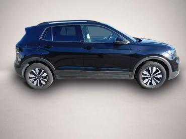 Fahrzeug ansehen: Volkswagen T-Cross VW 1.0 Style MoveTSI BMT Navi Klima... Volkswagen T-Cross VW 1.0 Style MoveTSI BMT Navi Klima...