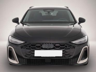 Fahrzeug ansehen: Audi A5 Avant TFSI quattro S line edition one Audi A5 Avant TFSI quattro S line edition one