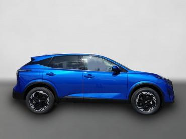 Fahrzeug ansehen: Nissan Qashqai N-Connecta 158PS Xtro WinterPaket SOFORT Neuwagen Nissan Qashqai N-Connecta 158PS Xtro WinterPaket SOFORT Neuwagen