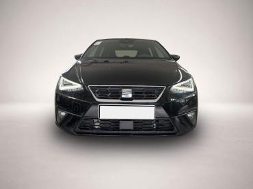 Fahrzeug ansehen: Seat Ibiza 1.0 TSI AB193EUR FR NAVI DAB PDC SHZ Seat Ibiza 1.0 TSI AB193EUR FR NAVI DAB PDC SHZ