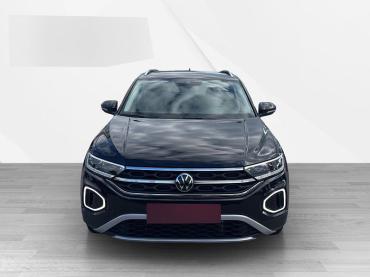 VW Touran 1.5 TSI DSG Move NAVI RFK ACC Gebrauchtwagen